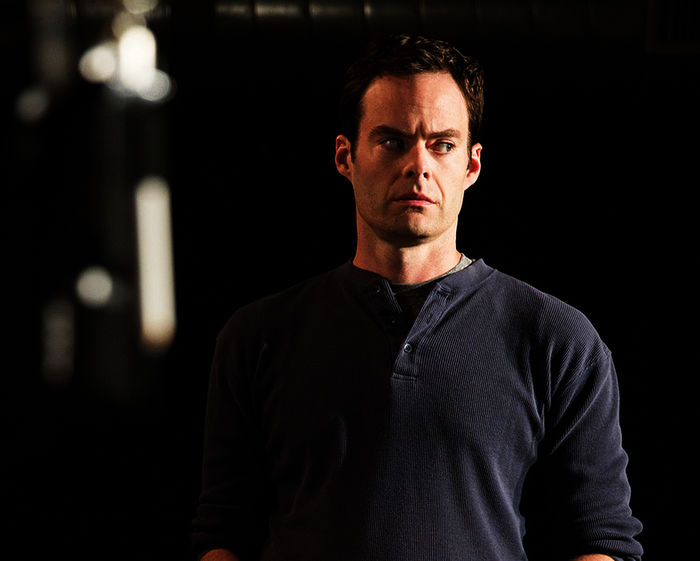 Barry (Bill Hader). Bild: Sender/HBO