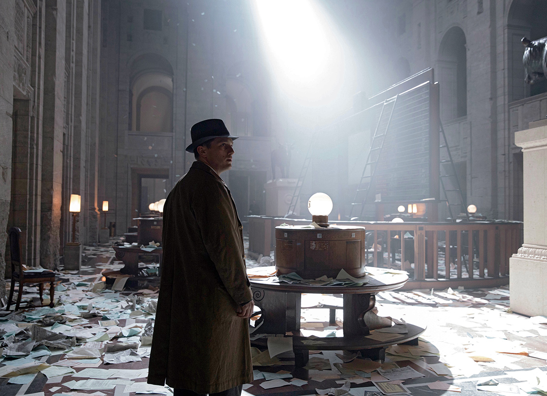 Staffel 2 im TV & Staffel 4 kommt 2021 – Fortsetzung für Babylon Berlin