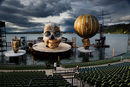 Bregenzer Festspiele – in TV und Radio