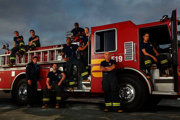Staffel 6 im April 2023: Station 19 alias Seattle Firefighters