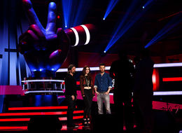 Start Staffel 13: The Voice Kids