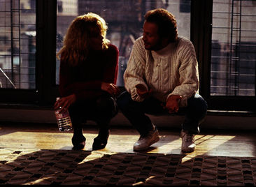 Harry und Sally