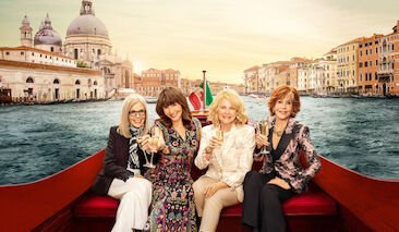 TV-Premiere: Book Club 2 - Ein neues Kapitel