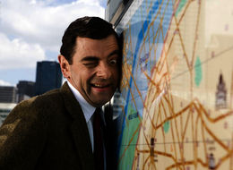 Happy Birthday, Mr. Bean!