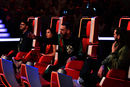 Neue Coaches in der Herbsstaffel 2021: The Voice of Germany