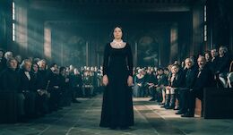 TV-PREMIERE: Die Witwe Clicquot