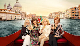 TV-Premiere: Book Club 2 - Ein neues Kapitel