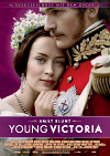 Kino: Young Victoria
