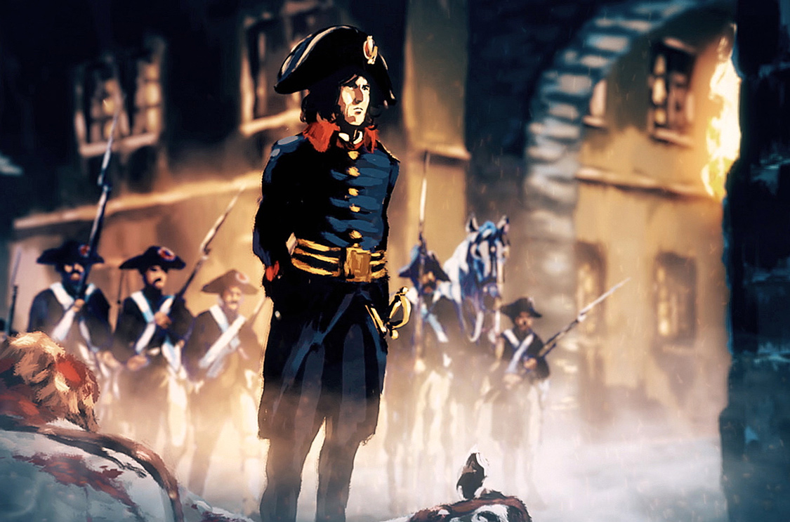 Napoleon: Themenschwerpunkt zum 200. Todestag