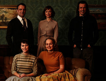 Historische Eventfilme im TV