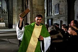 Historische Eventfilme im TV