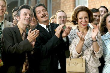 Historische Eventfilme im TV