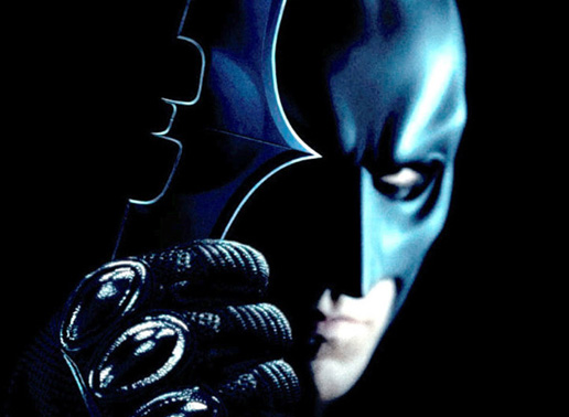 Christian Bale ist Bruce Wayne alias Batman. Bild: Sender