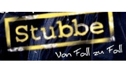 Logo: Stubbe
