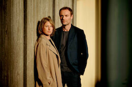 Sommer-Wiederholung: Tatort aus Berlin