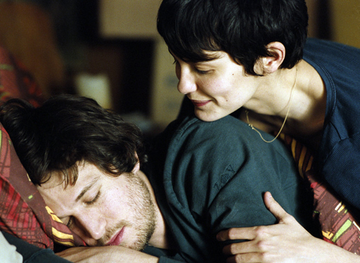 Camille (Audrey Tautou) und Franck (Guillaume Canet): nur Freunde … oder vielleicht doch mehr. Bild: Sender