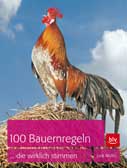 Buch | 100 Bauernregeln