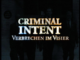 Logo Criminal Intent