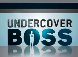 Neue Folgen im Sommer 2026: Undercover Boss 