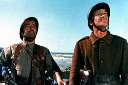 Kriegsfilme im TV