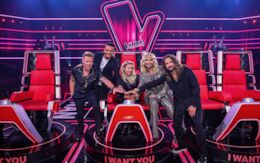 Start Staffel 14 im September: The Voice of Germany