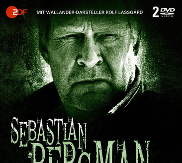 Sebastian Bergman – Spuren Des Todes II