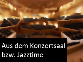 Jazztime