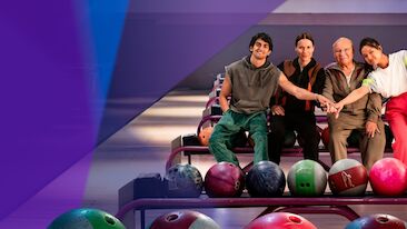 TV-PREMIERE: Die Abräumer