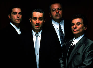 Goodfellas - Drei Jahrzehnte in der Mafia