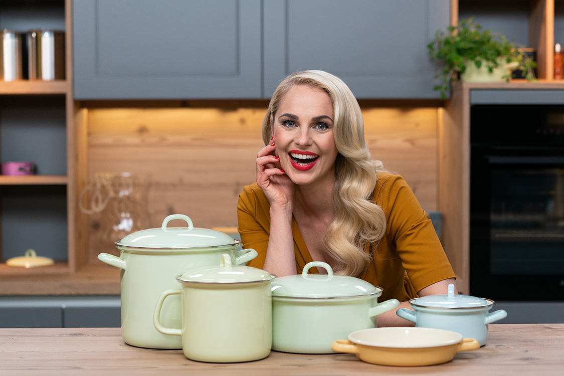 Steiermark mit 3-Hauben-Koch Gerhard Fuchs: Die Rezepte bei Silvia kocht
