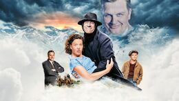 Heimatkrimis im TV 
