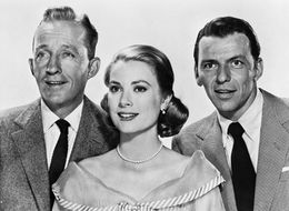 Zum 40. Todestag: Grace Kelly im TV