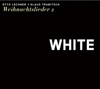 CD Cover von White