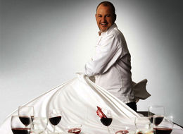 Neue Staffel 2025: Rosins Restaurants