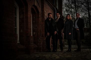 Stralsund – alle Sendetermine