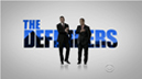 Logo The Defenders