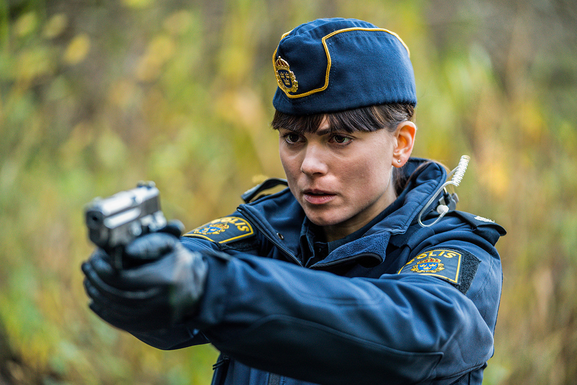 TV-Premiere sonntags im Mai: – Verbrechen am Fjord