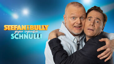 Show-Highlight: Stefan und Bully gegen irgendson Schnulli