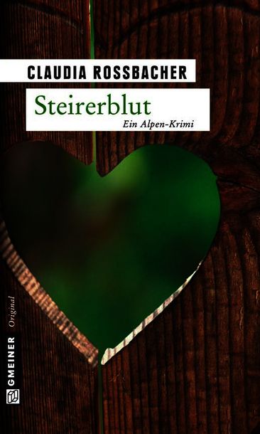 Steirerblut – das Buch als Film!