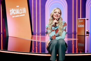 START STAFFEL 2: Neo Social Club mit Laura Larsson