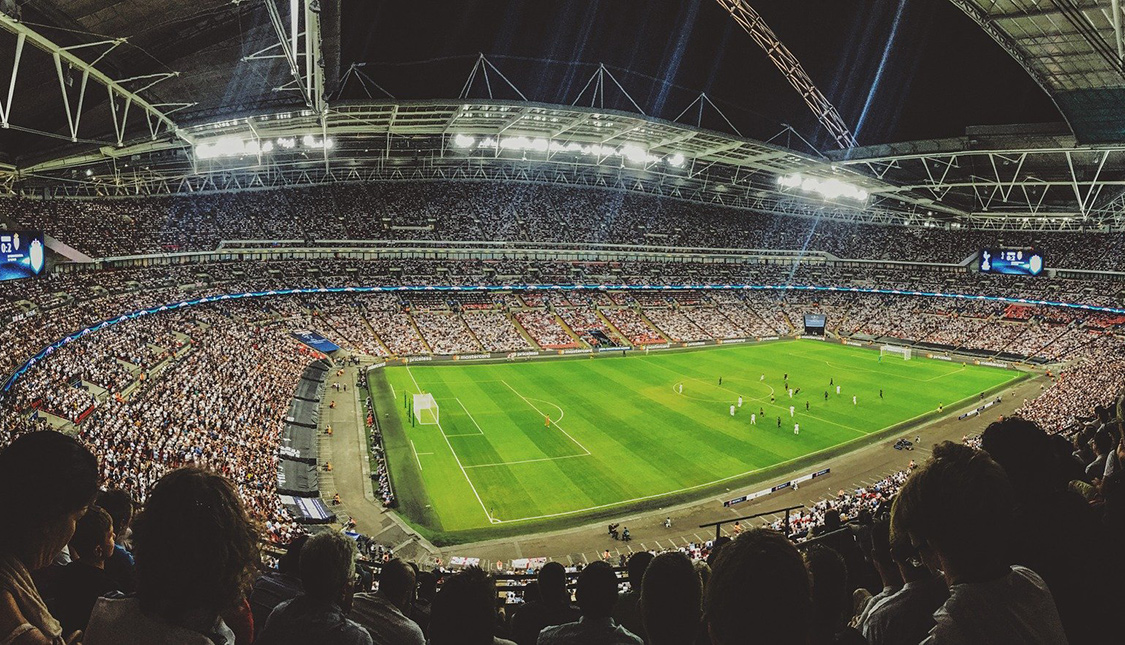 Live-Fußball im Free-TV