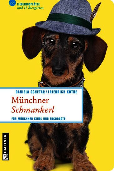 Münchner Schmankerl