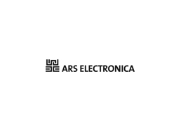 Ars Electronica in TV und Radio