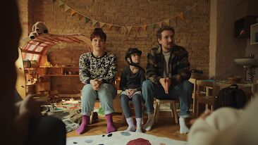 TV-PREMIERE: Fang mich doch!