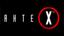Logo von Akte X