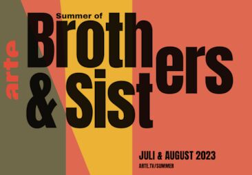 Sommerschwerpunkt 2023: Brothers & Sisters