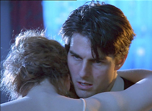 William (Tom Cruise) und seine Frau Alice (Nicole Kidman). Bild: Sender