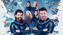 TV-PREMIERE: Neo Nuggets