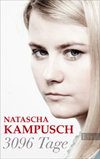 Buch: Natascha Kampusch: 3096 Tage