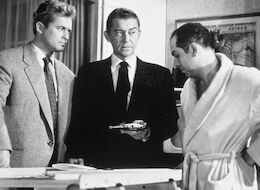 Filmklassiker im TV